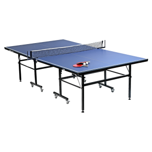 ALTIS EVEREST 201A MAVİ INDOOR MASA TENİSİ MASASI