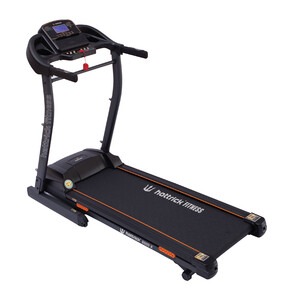 Hattrick - Hattrick 8000X Otomatik Eğimli Koşu Bandı 3 HP