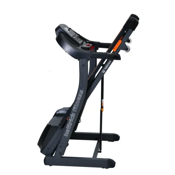 8000 X  OTOMATİK EĞİMLİ KOŞU BANDI - 7