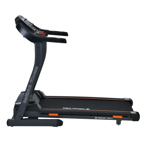 8000 X  OTOMATİK EĞİMLİ KOŞU BANDI - 2