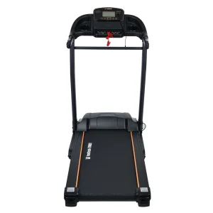 8000 X  OTOMATİK EĞİMLİ KOŞU BANDI - 9