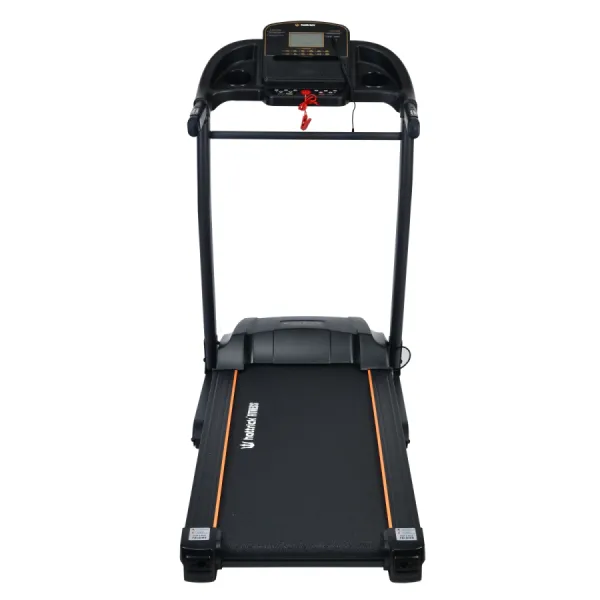 8000 X  OTOMATİK EĞİMLİ KOŞU BANDI - 9