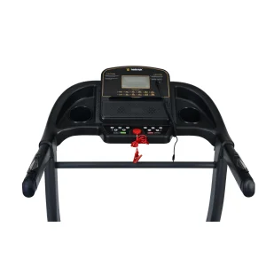 8000 X  OTOMATİK EĞİMLİ KOŞU BANDI - 8