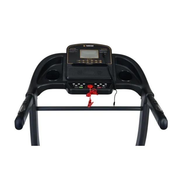 8000 X  OTOMATİK EĞİMLİ KOŞU BANDI - 8