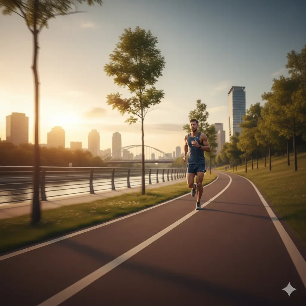 Koşmanın Faydaları Nelerdir?