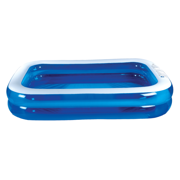 ALTIS A865 DELUXE MAVİ AİLE HAVUZU  - 1