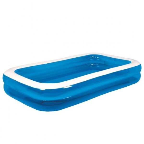 ALTIS A875 DELUXE MAVİ AİLE HAVUZU - 1