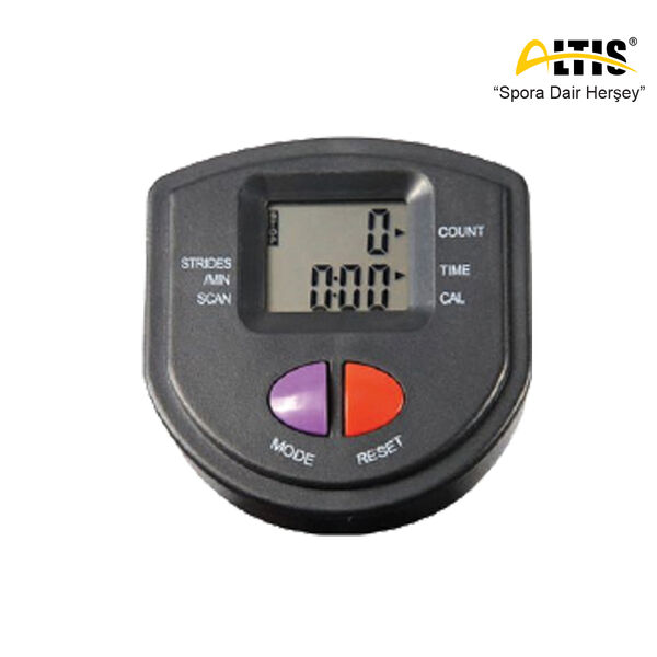 Altis AL303 Çok Fonksiyonlu Dambıllı Stepper