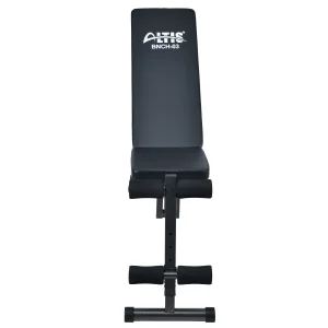 ALTIS BNCH-03 AYARLANABİLİR AĞIRLIK SEHPASI - 5