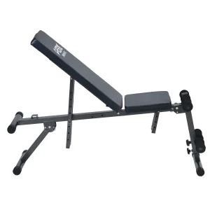 ALTIS BNCH-03 AYARLANABİLİR AĞIRLIK SEHPASI - 2