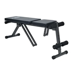 ALTIS BNCH-03 AYARLANABİLİR AĞIRLIK SEHPASI - 3