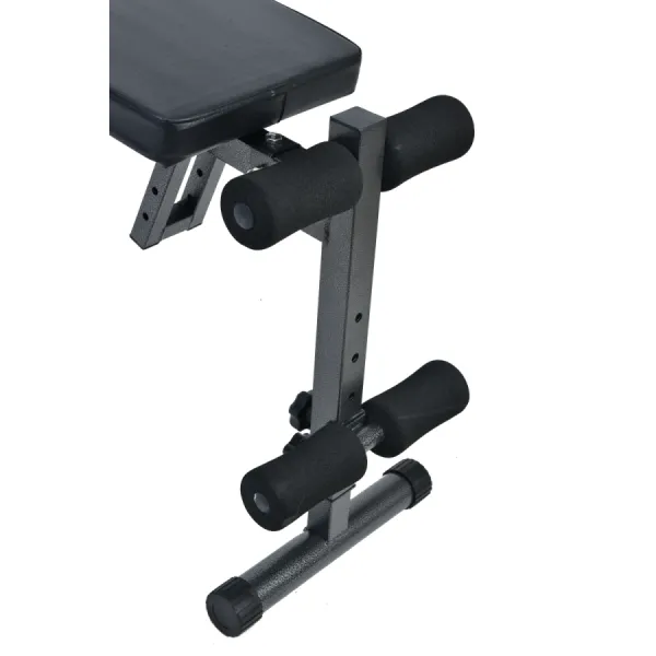 ALTIS BNCH-03 AYARLANABİLİR AĞIRLIK SEHPASI - 4