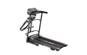 Altis Break M 2,5 Hp Masajlı Ve Manuel Eğimli Koşu Bandı - 5