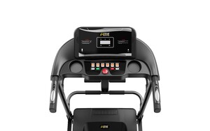 Altis Break M 2,5 Hp Masajlı Ve Manuel Eğimli Koşu Bandı - 7