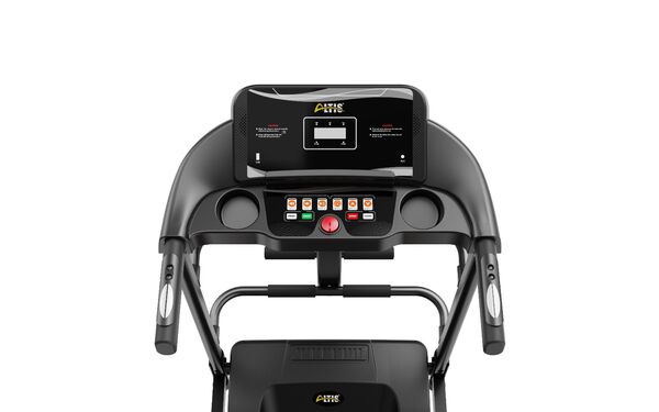 Altis Break M 2,5 Hp Masajlı Ve Manuel Eğimli Koşu Bandı - 7