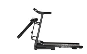 Altis Break M 2,5 Hp Masajlı Ve Manuel Eğimli Koşu Bandı - 9