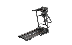 Altis Break M 2,5 Hp Masajlı Ve Manuel Eğimli Koşu Bandı - 10