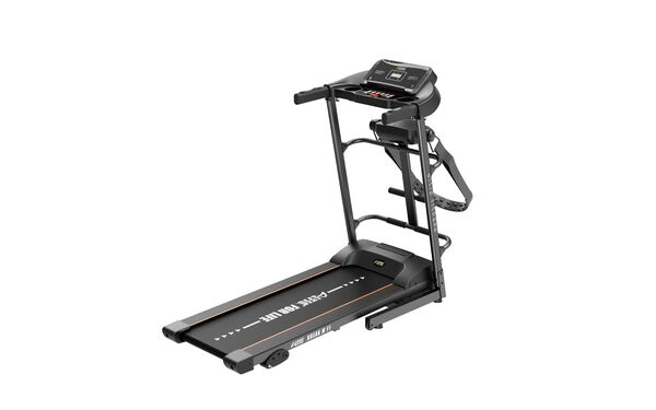 Altis Break M 2,5 Hp Masajlı Ve Manuel Eğimli Koşu Bandı - 10