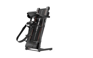 Altis Break M 2,5 Hp Masajlı Ve Manuel Eğimli Koşu Bandı - 11