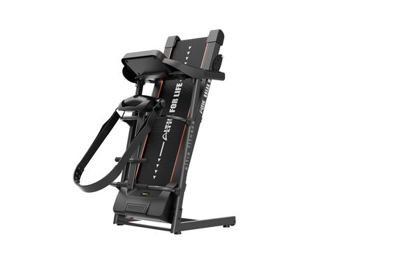 Altis Break M 2,5 Hp Masajlı Ve Manuel Eğimli Koşu Bandı - 11