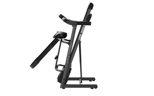 Altis Break M 2,5 Hp Masajlı Ve Manuel Eğimli Koşu Bandı - 12