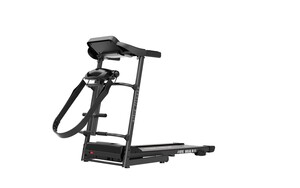 Altis Break M 2,5 Hp Masajlı Ve Manuel Eğimli Koşu Bandı - 13