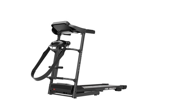 Altis Break M 2,5 Hp Masajlı Ve Manuel Eğimli Koşu Bandı - 13