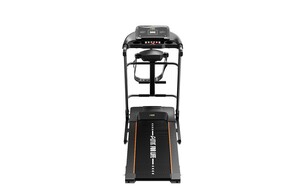 Altis Break M 2,5 Hp Masajlı Ve Manuel Eğimli Koşu Bandı - 14