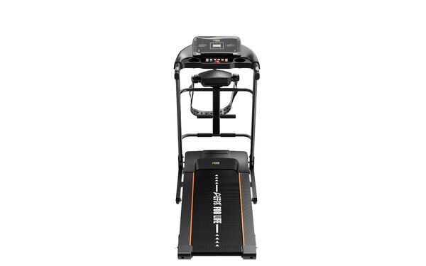 Altis Break M 2,5 Hp Masajlı Ve Manuel Eğimli Koşu Bandı - 14