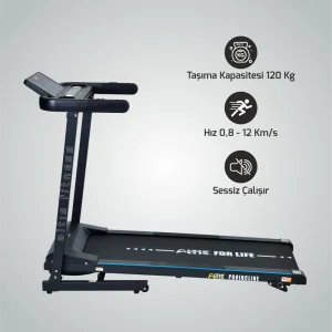 PROINCLINE MANUEL EĞİMLİ KOŞU BANDI - 2