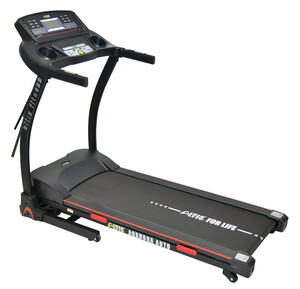 AQADARO AUTO OTM. EĞİM KOŞU BANDI 3 HP