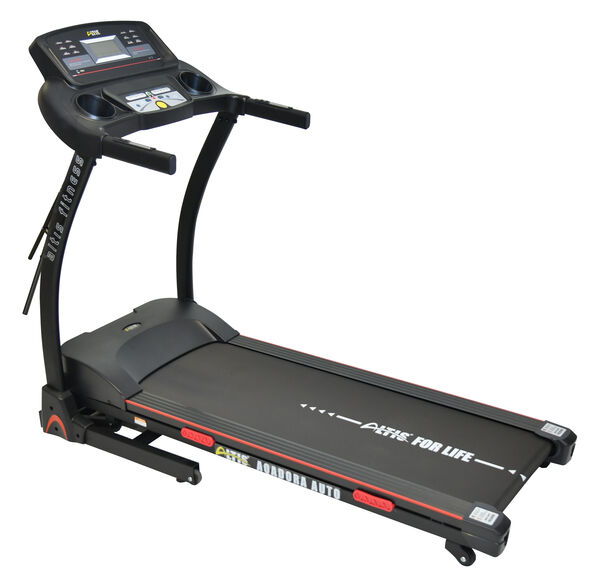 AQADARO AUTO OTM. EĞİM KOŞU BANDI 3 HP - 1