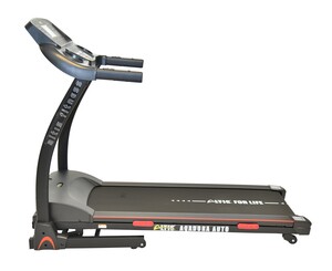 AQADARO AUTO OTM. EĞİM KOŞU BANDI 3 HP - 2