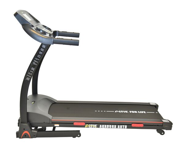 AQADARO AUTO OTM. EĞİM KOŞU BANDI 3 HP - 2