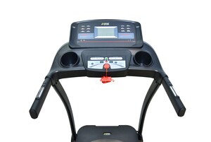 AQADARO AUTO OTM. EĞİM KOŞU BANDI 3 HP - 3