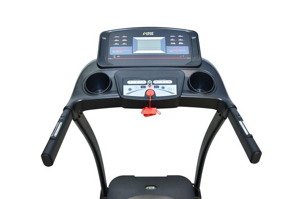 AQADARO AUTO OTM. EĞİM KOŞU BANDI 3 HP - 3