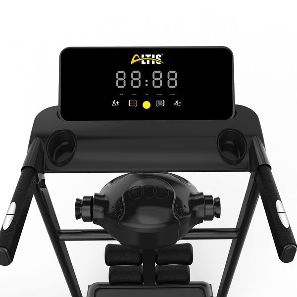 ALTIS ATHLETICS PLUS M MASAJLI PRATİK KOŞU BANDI - 6