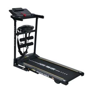 ALTIS ATHLETICS PLUS M MASAJLI PRATİK KOŞU BANDI