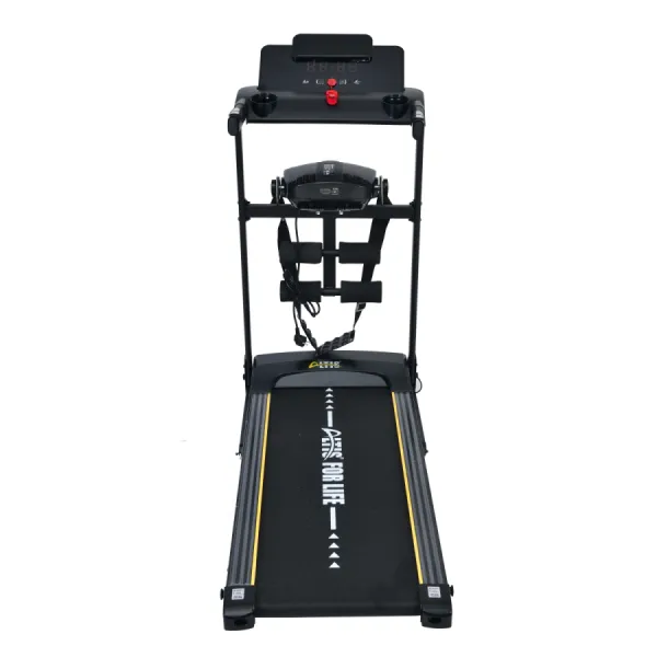 ALTIS ATHLETICS PLUS M MASAJLI PRATİK KOŞU BANDI - 2