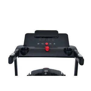 ALTIS ATHLETICS PLUS M MASAJLI PRATİK KOŞU BANDI - 3