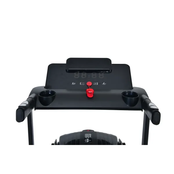 ALTIS ATHLETICS PLUS M MASAJLI PRATİK KOŞU BANDI - 3