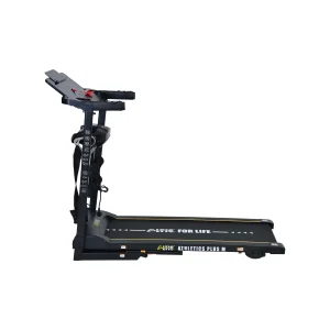 ALTIS ATHLETICS PLUS M MASAJLI PRATİK KOŞU BANDI - 4