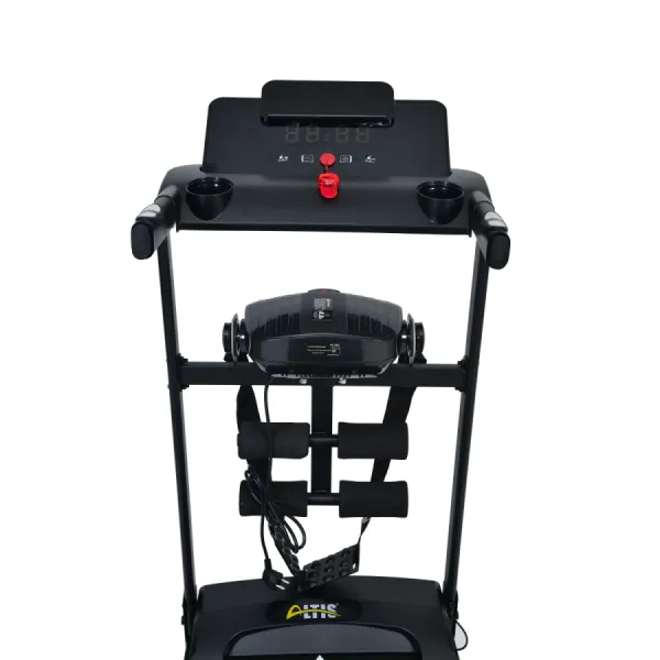 ALTIS ATHLETICS PLUS M MASAJLI PRATİK KOŞU BANDI - 2