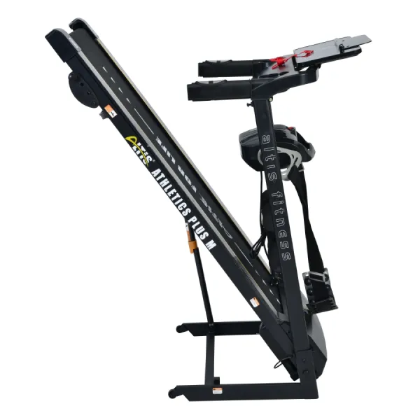 ALTIS ATHLETICS PLUS M MASAJLI PRATİK KOŞU BANDI - 3