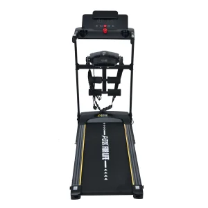 ALTIS ATHLETICS PLUS M MASAJLI PRATİK KOŞU BANDI - 4