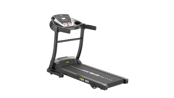 AXIS MANUEL EĞİMLİ MOTORLU KOŞU BANDI 2,5 HP - 1