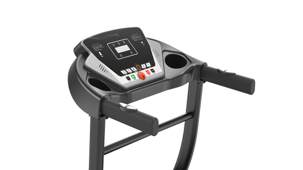 AXIS MANUEL EĞİMLİ MOTORLU KOŞU BANDI 2,5 HP - 3