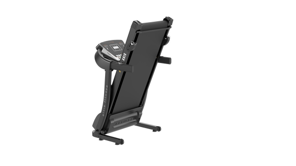 AXIS MANUEL EĞİMLİ MOTORLU KOŞU BANDI 2,5 HP - 5