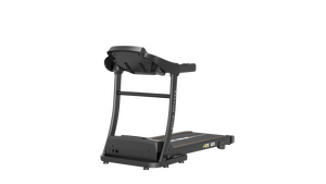 AXIS MANUEL EĞİMLİ MOTORLU KOŞU BANDI 2,5 HP - 6