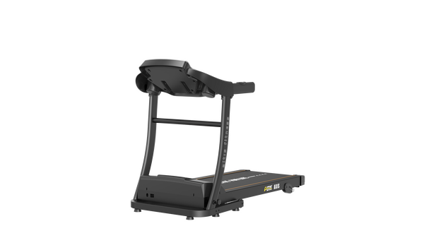 AXIS MANUEL EĞİMLİ MOTORLU KOŞU BANDI 2,5 HP - 6